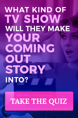 Jordana Michelle - Coming Out Story TV Show Quiz