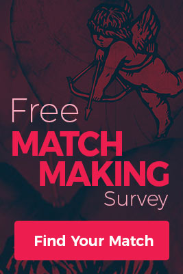 Free Matchmaking Survey