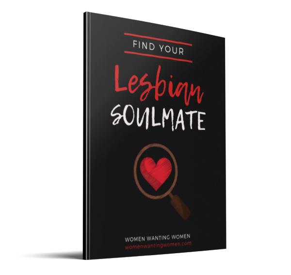 Find Your Lesbian Soulmate eBook By Jordana Michelle