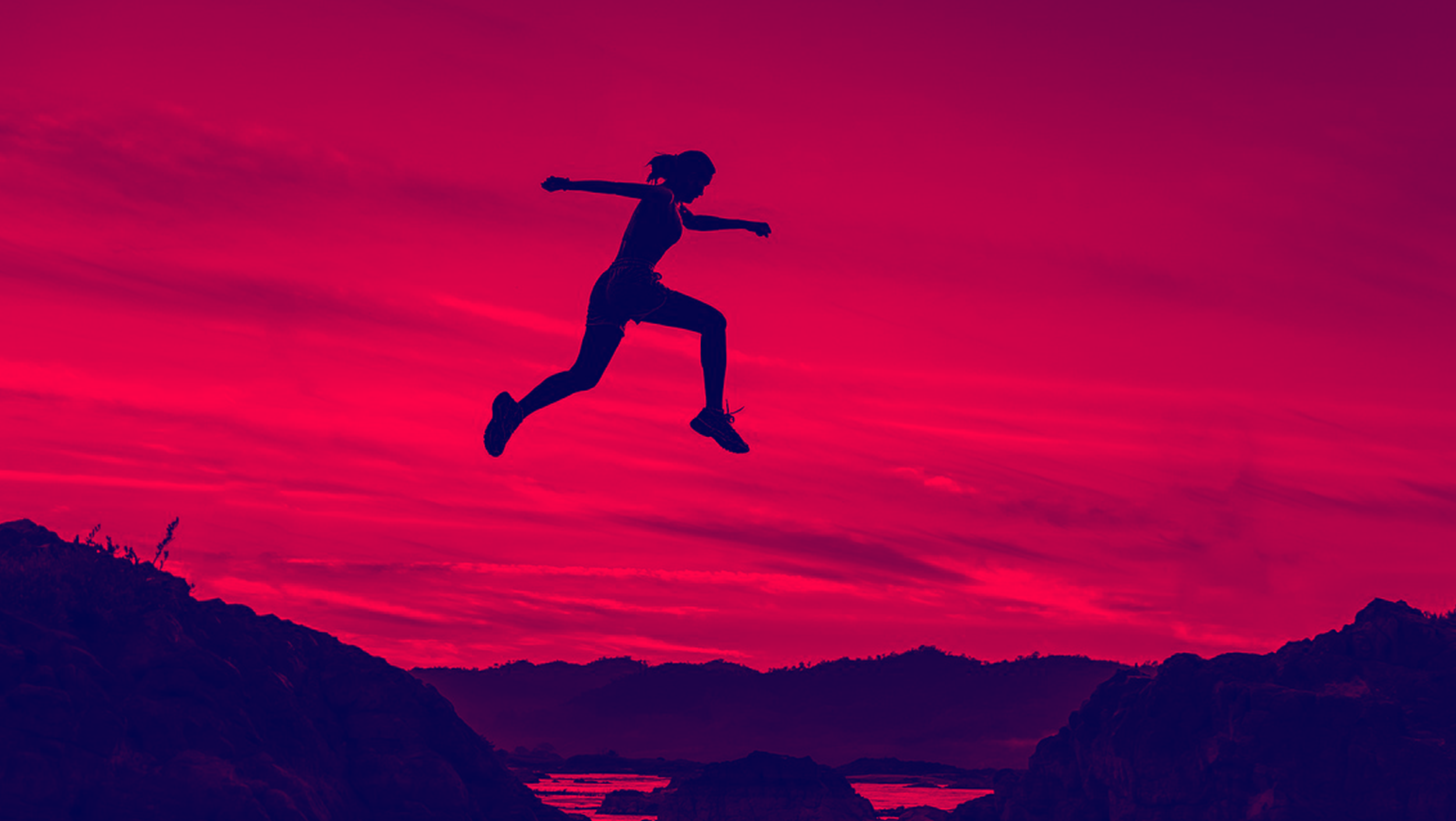parallax background