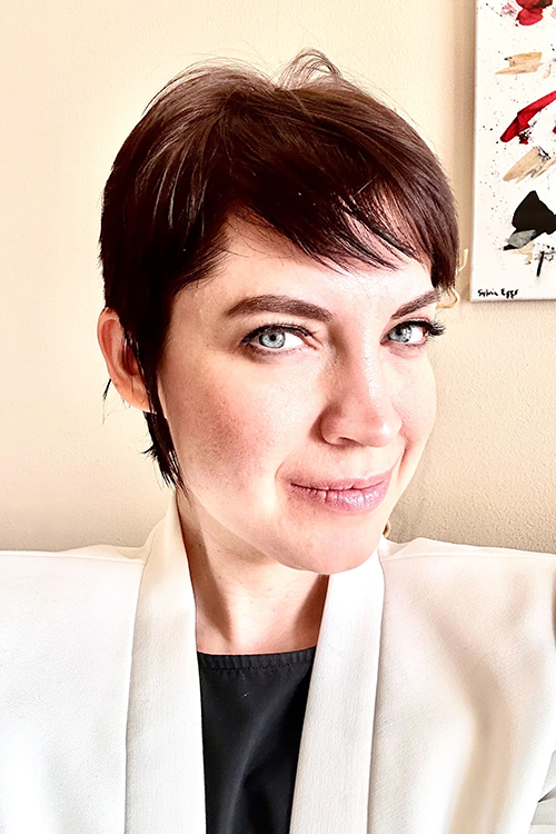 Coming Out. A Checklist For Women - Jordana Michelle